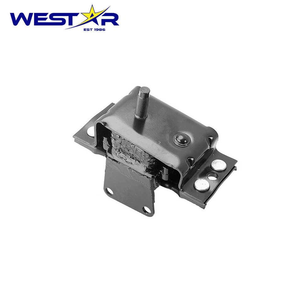 Front Engine Mount FOR Cadillac Calais Deville Fleetwood 65-74 429 472 500 V8 - Image 1 of 1