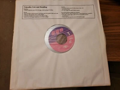 HK LD HOLY VIRGIN VS VERSUS THE EVIL DEAD DONNIE YEN SIBELLE HU HONG KONG UNCUT - Image 1 of 4