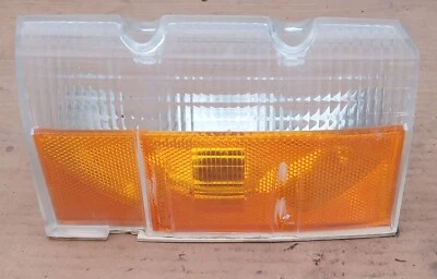 1975 FORD LTD УГЛОВАЯ ЛАМПА ПАРКОВКА / ПОВОРОТНИК СВЕТ (LH) - Изображение 1 из 4