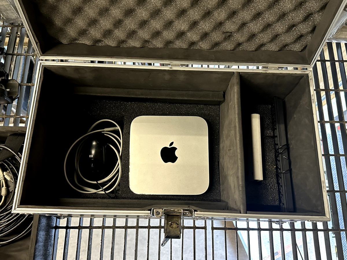 Apple Mac mini Intel Core i7 3rd Gen. 1 TB or more Apple Apple Mac mini Intel Core i7 3rd Gen. 1 TB or more Apple