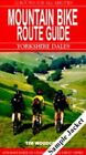 Mountain Bike Route Guide Lake District: 21 Routes for All Abilities (Dalesman m