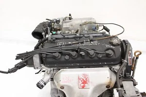 JDM  1998 - 2002 HONDA ACCORD / ODYSSEY 2.3L SOHC VTEC  ENGINE 99 00 01 - Picture 1 of 6