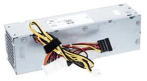 Server Power Supply Dell 0N9MWK D240ES-01 240W OptiPlex GX790 - Picture 1 of 1