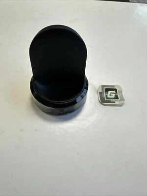 Samsung Galaxy Watch 42mm 46mm EP-YO760, SM-R770 USB Charger Dock Genuine OEM - Image 1 of 3