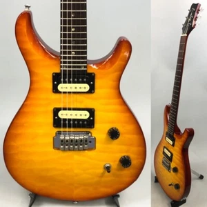 Tokai LG68QVF w/soft case USED - Picture 1 of 11