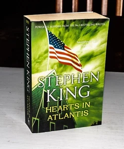 Bag of Bones by Stephen King (Paperback, 1999) - Picture 1 of 8