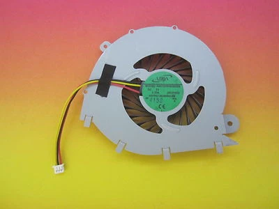 Cpu Fan Sony Vaio Svf154 5V 0,5A 3pin - Image 1 of 3