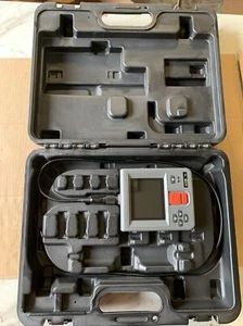 General Tools H8-GEN DCS800 Video Borescope Handheld Recording Console USED - Picture 1 of 8