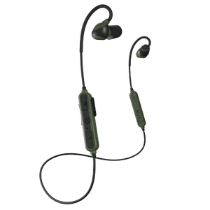 ISOtunes Sport Advance BT Shooting Earbuds: Tactical Bluetooth Ear Protection - Picture 1 of 7