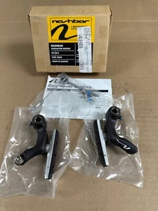 NOS Nashbar Cantilever Brake Caliper NS-CB-R, Rear Only - Picture 1 of 1