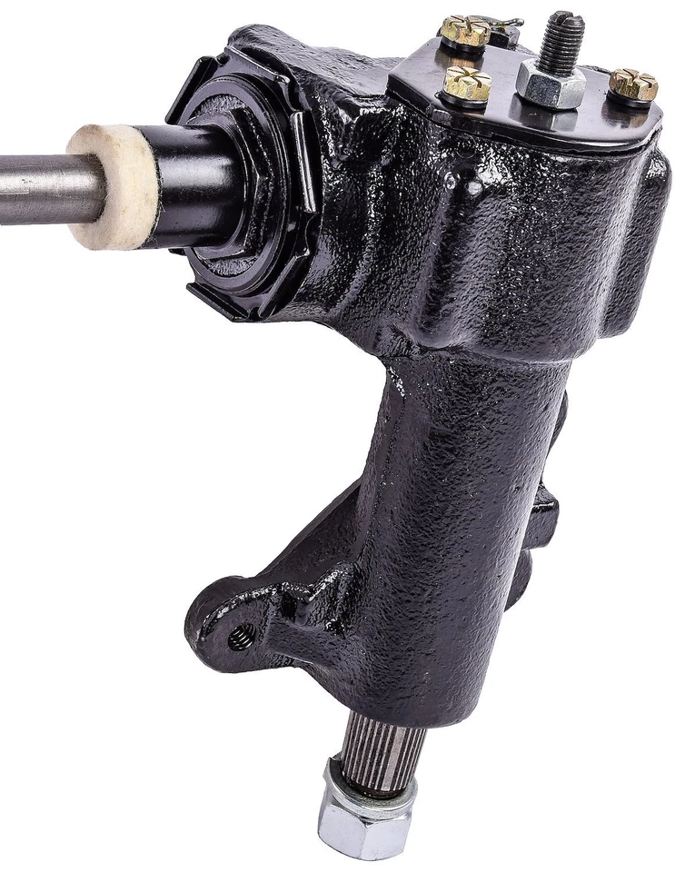 JEGS 60783 Manual Steering Box for 1964-1967 Ford Mustang - Изображение 1 из 4