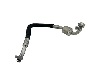 2017-2019 ALFA ROMEO STELVIO AC A/C AIR CONDITIONING HOSE LINE PIPE 00505353190 - Picture 1 of 13