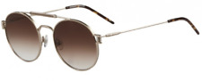 New! Prodesign Denmark Sunglasses 8122 c.1023 Silver Glasses Fast Free Shipping!