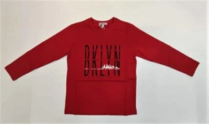 MAGLIETTA BROOKLYN RAGAZZO - Picture 1 of 24