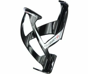 New Wilier (Made by Elite) Paron Race Composite Water Bottle Cage - Gloss Black - Picture 1 of 1