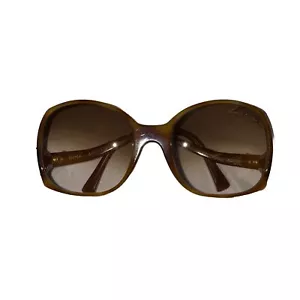 Louis Vuitton Gina 135 58 20 Rare Sunglasses for Women Luxury LV Z0205W - Picture 1 of 9