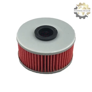 Oil Filter for Yamaha FJ600L FJ600Lc FJ600N FJ600Nc Fj 600 1984-1985 - Picture 1 of 1