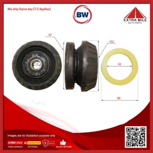 BW Strut Mounting Kit For Holden Statesman VR/VS 3.8L/5.0L/5.7L, WM 3.6L/6.0L V8 - Picture 1 of 1