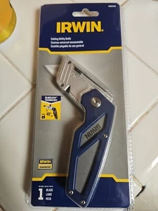 Irwin Allzweckmesser klappbar  - Bild 1 von 1