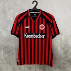 Eintracht Frankfurt 2012 2013 Home Football Shirt Jako Jersey Size M