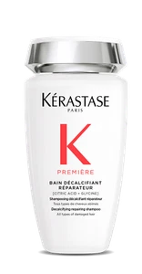 Bain Première Keratstase en 250 ml ou 1 litre - Picture 1 of 5