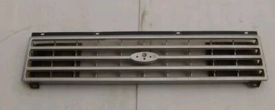 Nuevo Ford Aerostar 1986-1988 parrilla cromada nuevo Foto 1 de 4