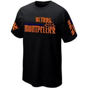 T-Shirt ULTRAS MONTPELLIER ultra Maillot ★★★★★★ - Imagen 1 de 2
