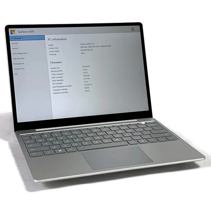 Microsoft Surface Laptop 2 Notebooks/Laptops for Sale - Shop New