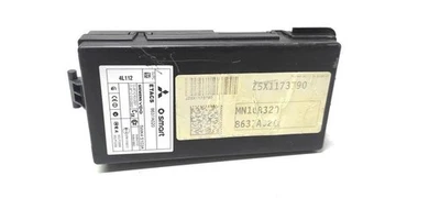 MITSUBISHI COLT VI Z3A, Z2A Altre centraline MN108320 1.49 Diesel 31278617 - Immagine 1 di 4