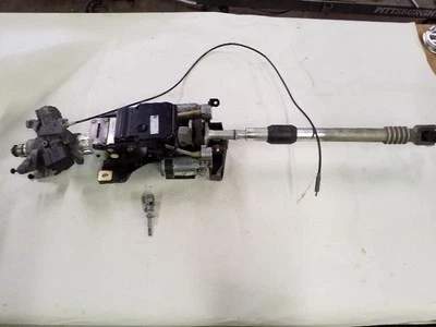 Columna de dirección desnuda para 97 98 99 00 BMW 528I Foto 1 de 4