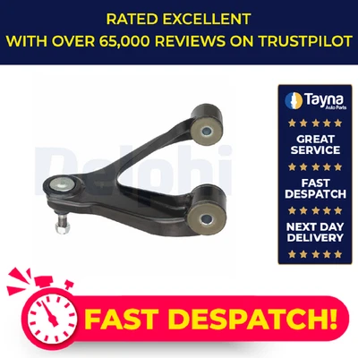 Wishbone / Suspension Arm fits IVECO DAILY Mk6 2015 on ELETTRICO Track Control - Image 1 of 4