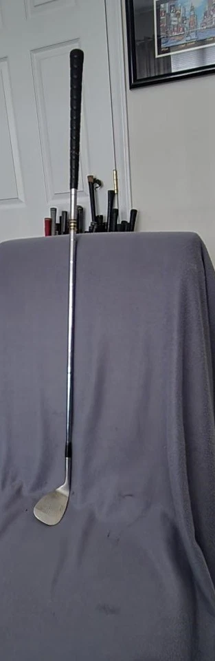 RAY COOK PRECISION MILLED LOB WEDGE 60* S FLEX - Image 1 of 4