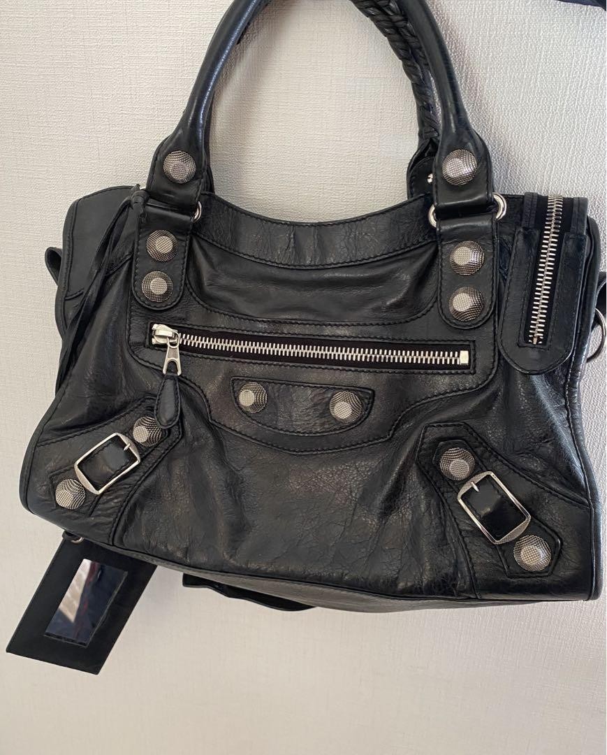 Balenciaga City Leather Large Bags & Handbags for Women for Balenciaga City Leather Large Bags & Handbags for Women for
