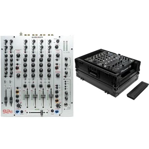 Allen & Heath Xone:92 Analog 4-channel DJ Mixer with Case - Limited Edition - Picture 1 of 1