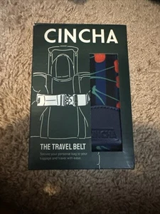 Cincha The Travel Belt (Original) - New in Box - Picture 1 of 3
