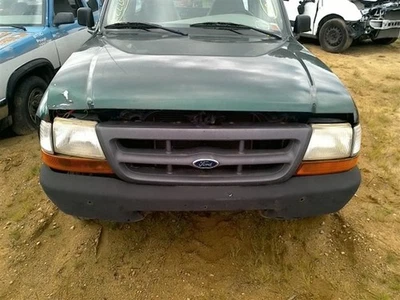 Driver Left Front Window Regulator Manual Fits 93-11 RANGER 10183169 - Image 1 of 4