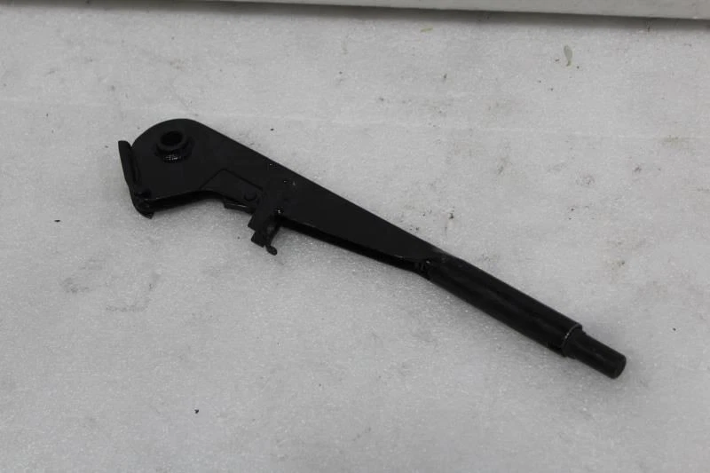 1980 1981 1982 1983 VOLKSWAGEN RABBIT PICKUP MANIJA FRENO ESTACIONAMIENTO EMERGENCIA Foto 1 de 4