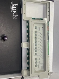 Aqualink Jandy Operating System (Rev A) (PCB#8124A) (PDA-P4) Spa Only - Picture 1 of 3