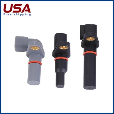 Новый сменный датчик скорости коробки передач AE8P7M101BA для Ford Focus Fiesta США - Изображение 1 из 4