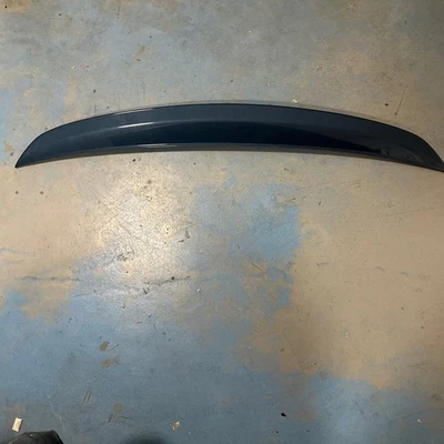 Mercedes A class A35 AMG boot spoiler  Tailgate Spoiler Genuine  A1777901300 - Image 1 of 4