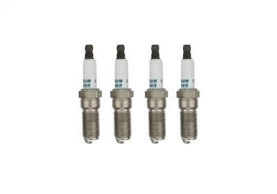Ford Performance M-12405-20T Cold Spark Plug Set Focus ST/RS/Mustang EcoBoost - Image 1 of 2