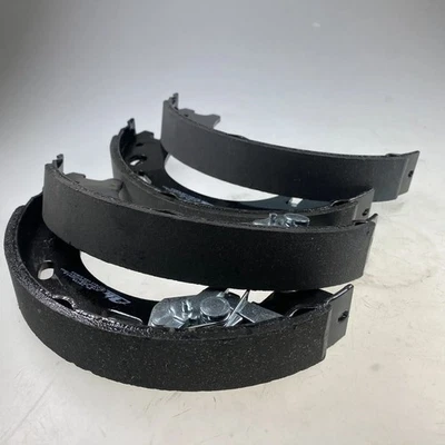 JUEGO DE FRENOS DE MANO ATE CON PALANCA PARA LAND ROVER DISCOVERY RANGE 03.0137-3040.2 Foto 1 de 4