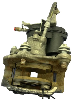 Pinza de freno trasera izquierda BMW 750I G12 2016-2020 OEM LH *65 k millas* 34216870571 Foto 1 de 4