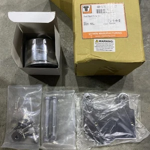 V-Twin 40-1257 Front Mount Filter Kit - Picture 1 of 3