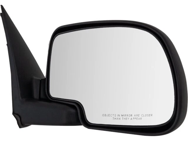 Espejo retrovisor derecho para GMC Yukon XL 1500 2000-2006 2001 2002 2003 2004 2005 CZ824NN Foto 1 de 1
