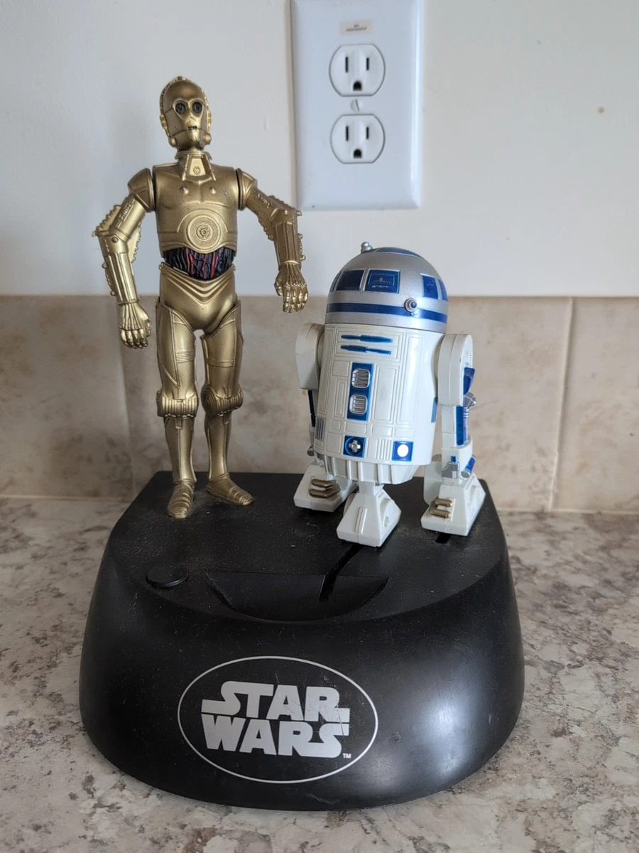 star wars talking bank products for sale | eBay