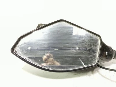 Luz intermitente intermitente espejo retrovisor de repuesto Yamaha YZF 600 YZF600R 01 G Foto 1 de 4