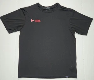 Camiseta de vela Patagonia College of Charleston talla mediana para hombre  - Imagen 1 de 6