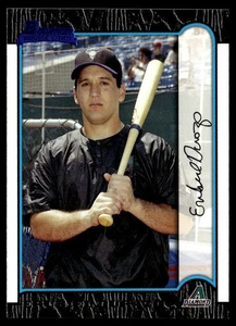 1999 Bowman Erubiel Durazo Rookie Arizona Diamondbacks #380 - Picture 1 of 2