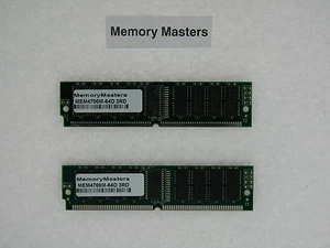 MEM4700M-64D 64MB (2x32) DRAM upgrade for Cisco 4700M Series Routers - Picture 1 of 1